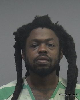 Rodney Terrell Jackson Mugshot