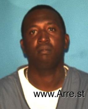 Rodney L Jackson Mugshot