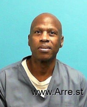 Rodney D Jackson Mugshot