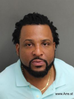 Rodney Terrell Jackson Mugshot