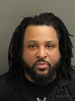 Rodney Terrel Jackson Mugshot