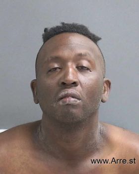 Rodney L Jackson Mugshot