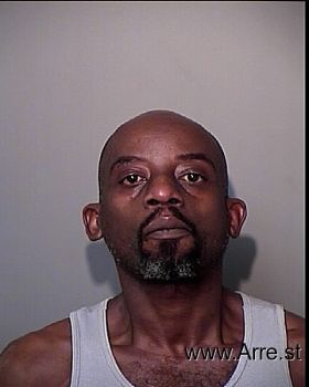 Rodney Leon Jackson Mugshot