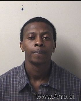 Rodney Maurice Jackson Mugshot