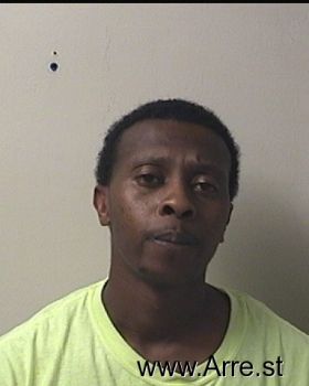 Rodney Maurice Jackson Mugshot