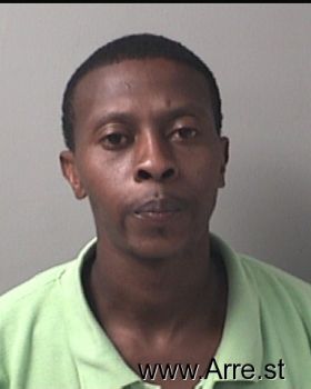 Rodney Maurice Jackson Mugshot