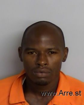 Rodney Lamont Jenkins Mugshot