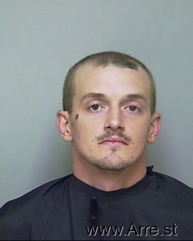 Rodney Alan Jenkins Mugshot