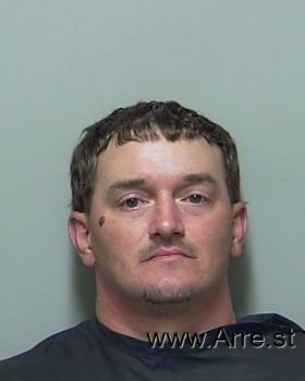 Rodney Alan Jenkins Mugshot