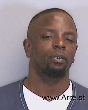 Rodney D Johnson Mugshot