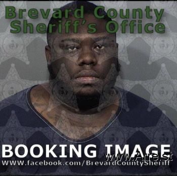 Rodney Nathaniel Johnson Mugshot