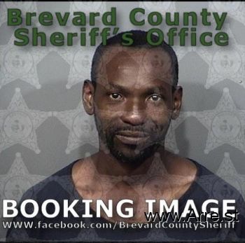 Rodney Omer Johnson Mugshot