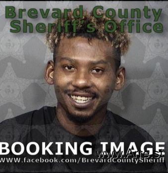 Rodney Alexander Johnson Mugshot