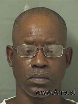 Rodney D Johnson Mugshot