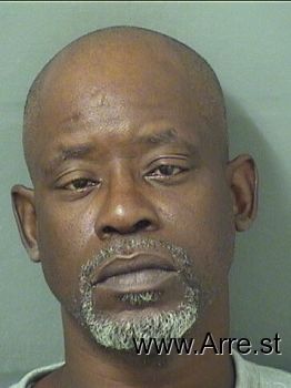 Rodney D Johnson Mugshot