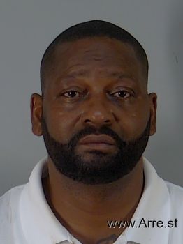 Rodney Mason Johnson Mugshot