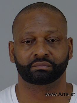 Rodney Mason Johnson Mugshot