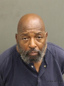 Rodney  Johnson Mugshot