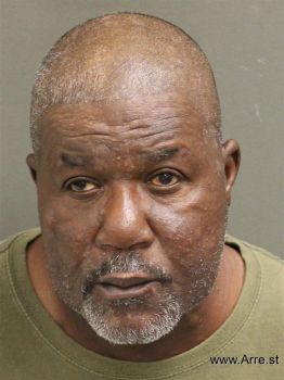 Rodney Oneal Johnson Mugshot