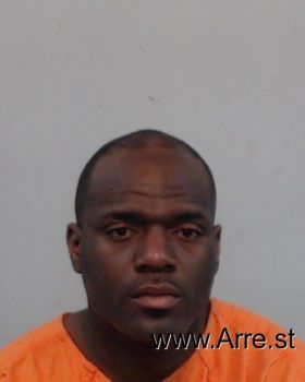 Rodney Dewayne Johnson Mugshot