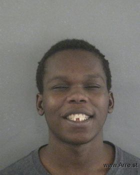 Rodney Drevonte Johnson Mugshot