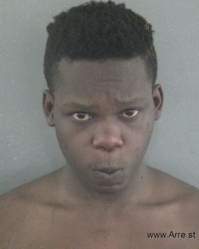 Rodney Drevonte Johnson Mugshot