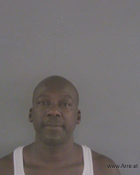 Rodney  Johnson Mugshot