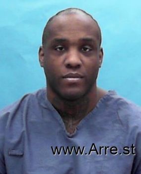 Rodney D Jr Jones Mugshot