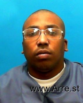 Rodney D Jones Mugshot