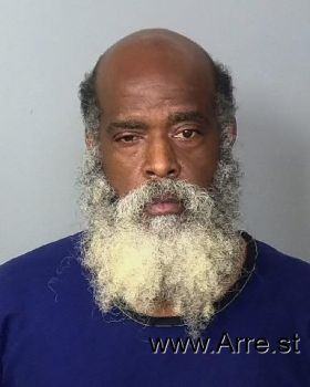 Rodney K Jones Mugshot