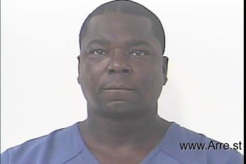 Rodney Lee Jones Mugshot