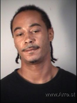 Rodney H Jones Mugshot