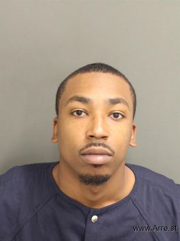 Rodney Devon Jones Mugshot