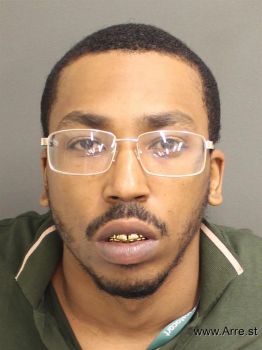 Rodney Devon Jones Mugshot