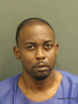 Rodney James Jones Mugshot