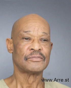 Rodney  Jones Mugshot