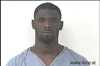 Rodney  Jones Mugshot