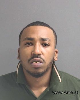 Rodney D Jones Mugshot