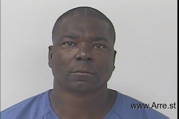 Rodney Lee Jones Mugshot