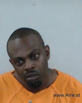 Rodney Vincent Jones Mugshot