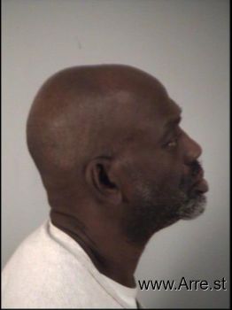 Rodney Field Lewis Mugshot