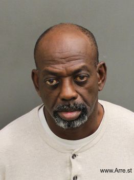 Rodney F Lewis Mugshot