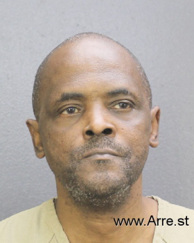 Rodney  Lewis Mugshot