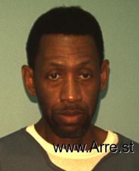 Rodney F London Mugshot