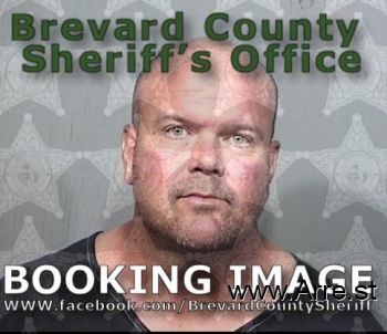 Rodney Wayne Manning Mugshot