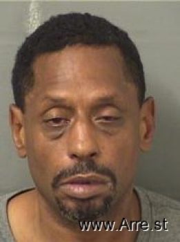 Rodney Carlton Manning Mugshot