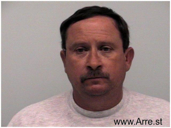 Rodney Dean Miller Mugshot