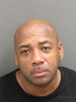 Rodney Merriman Morrison Mugshot