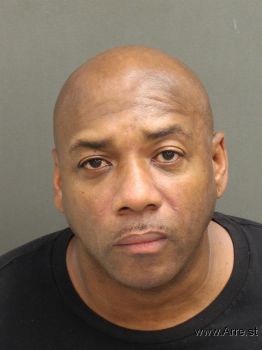 Rodney Merriman Morrison Mugshot