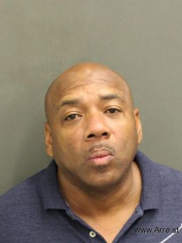 Rodney Merriman Morrison Mugshot